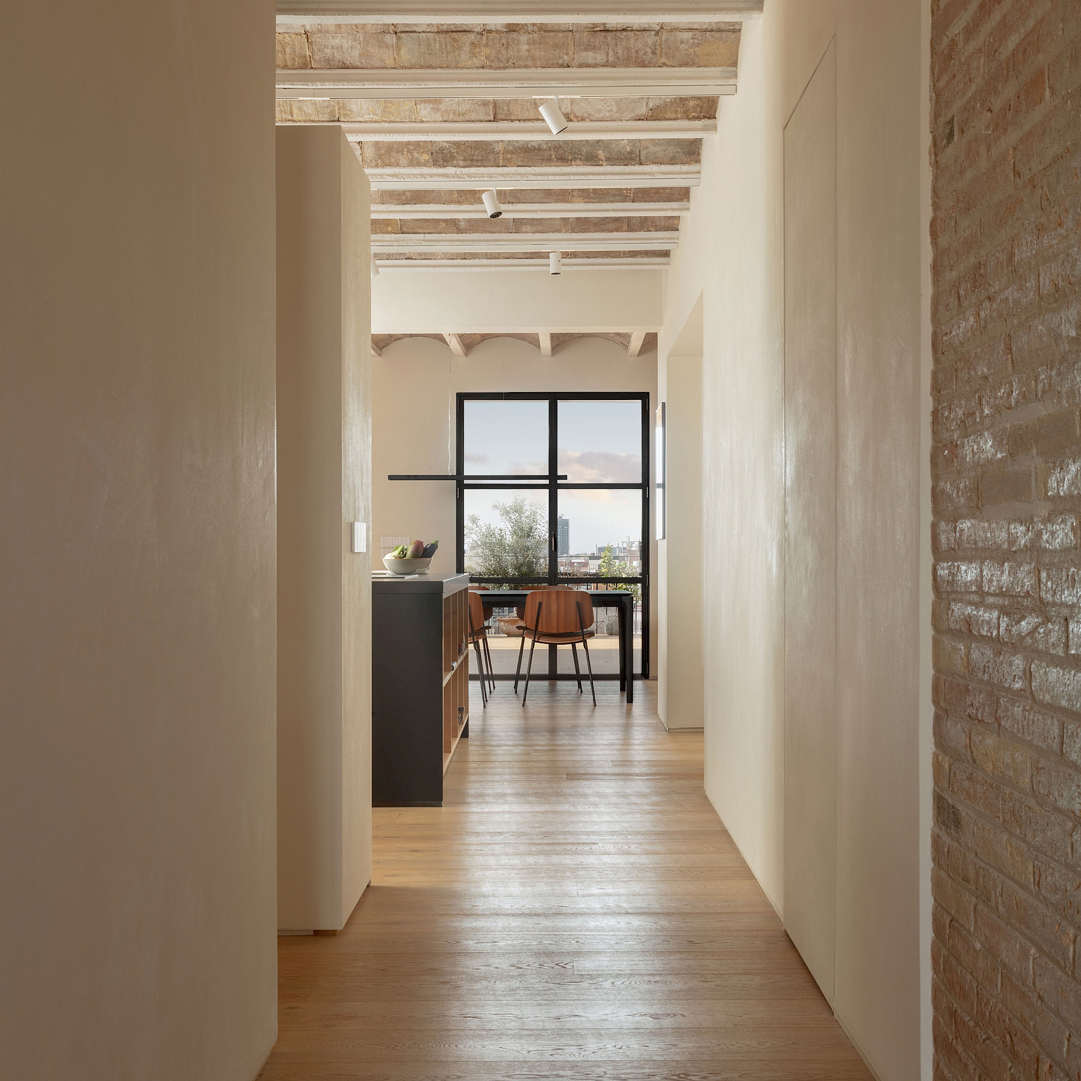 Imagen del proyecto ÀTIC RAMBLA CATALUNYA