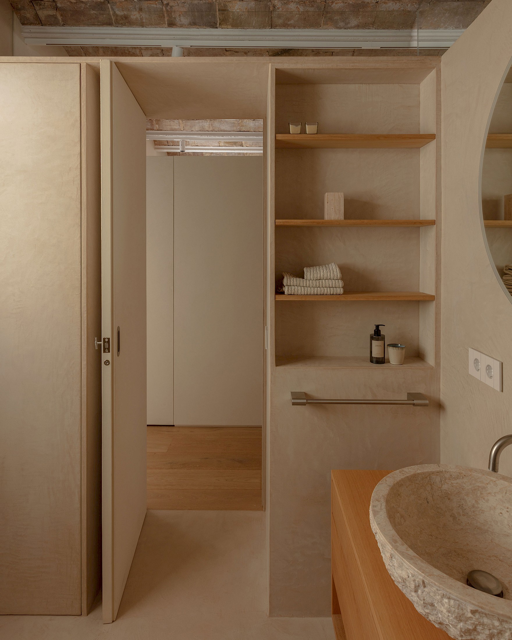 Imagen principal del proyecto ÀTIC RAMBLA CATALUNYA