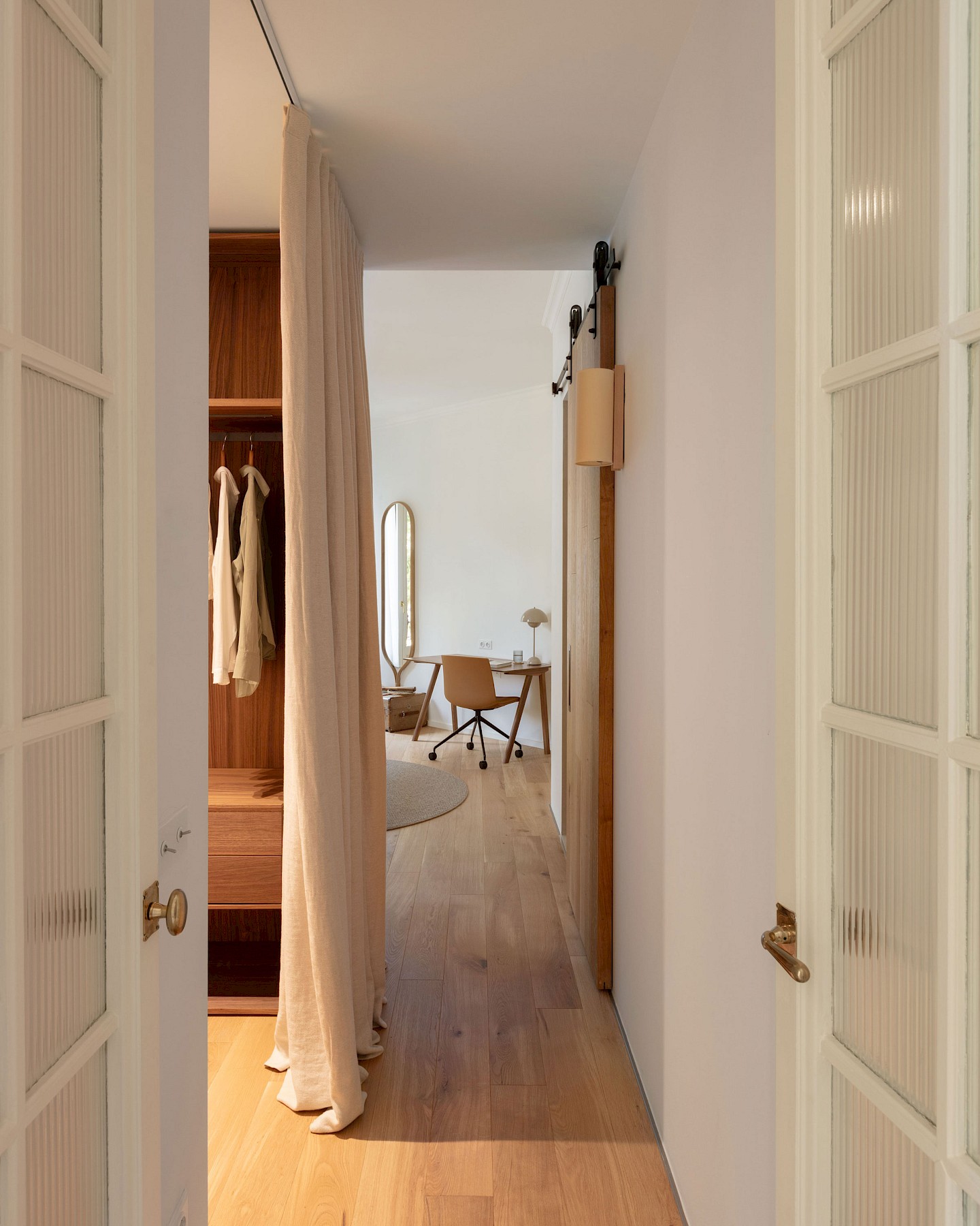 Imagen principal del proyecto PASSEIG SANT JOAN