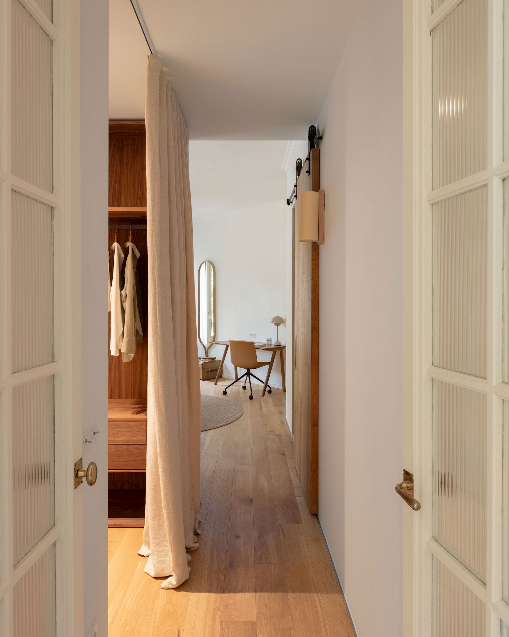 Imagen principal del proyecto PASSEIG SANT JOAN