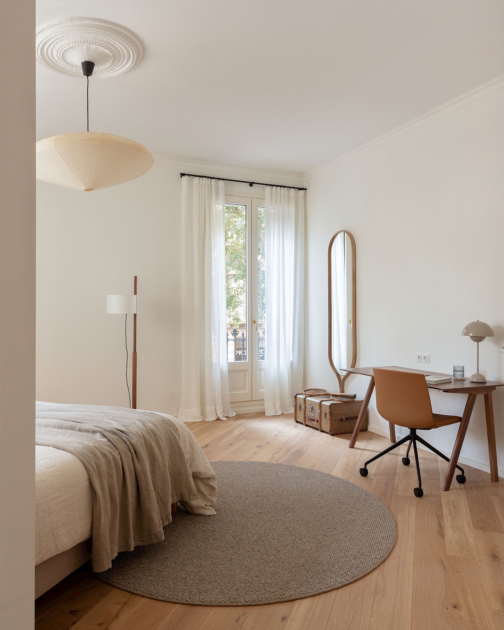 Imagen principal del proyecto PASSEIG SANT JOAN