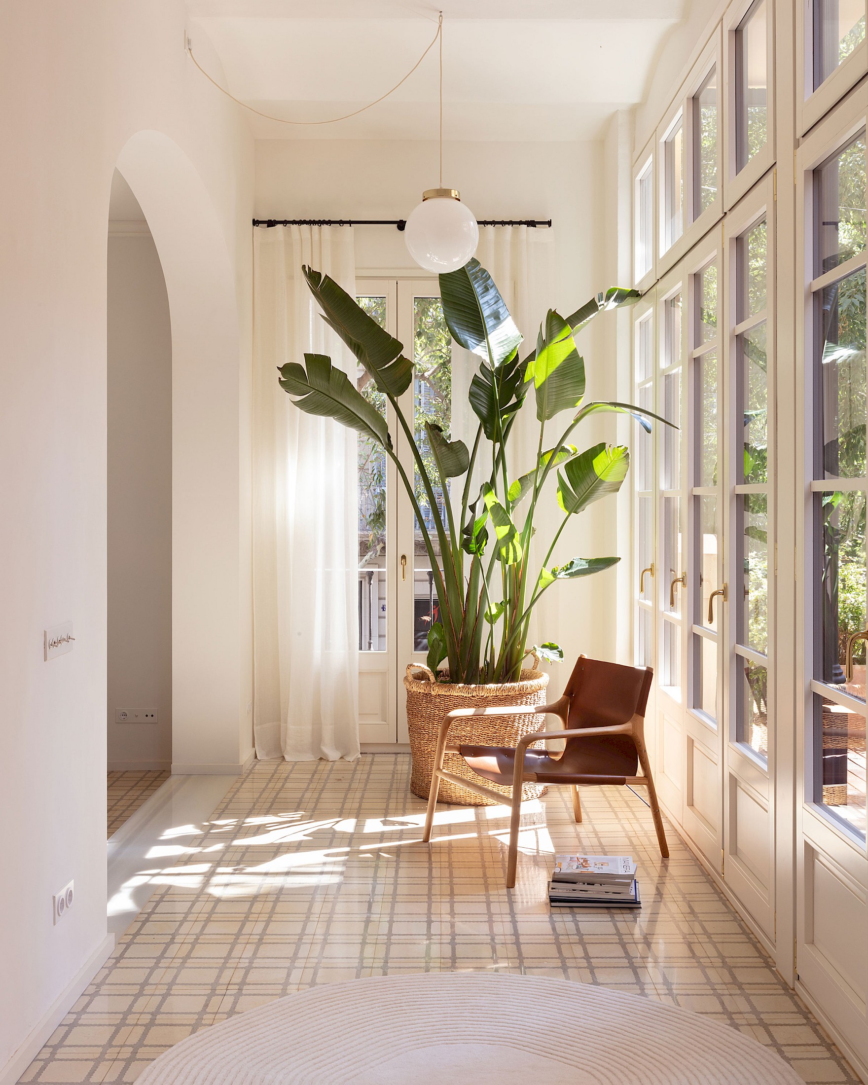 Imagen principal del proyecto PASSEIG SANT JOAN