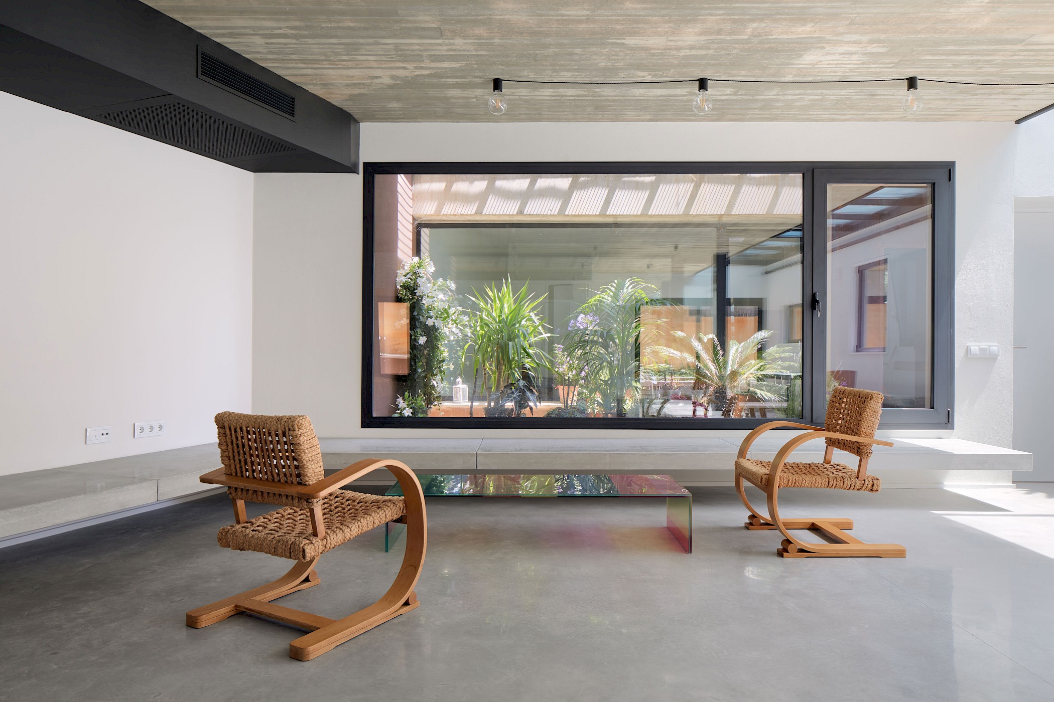 Imagen detalle del proyecto MAR MENUDA