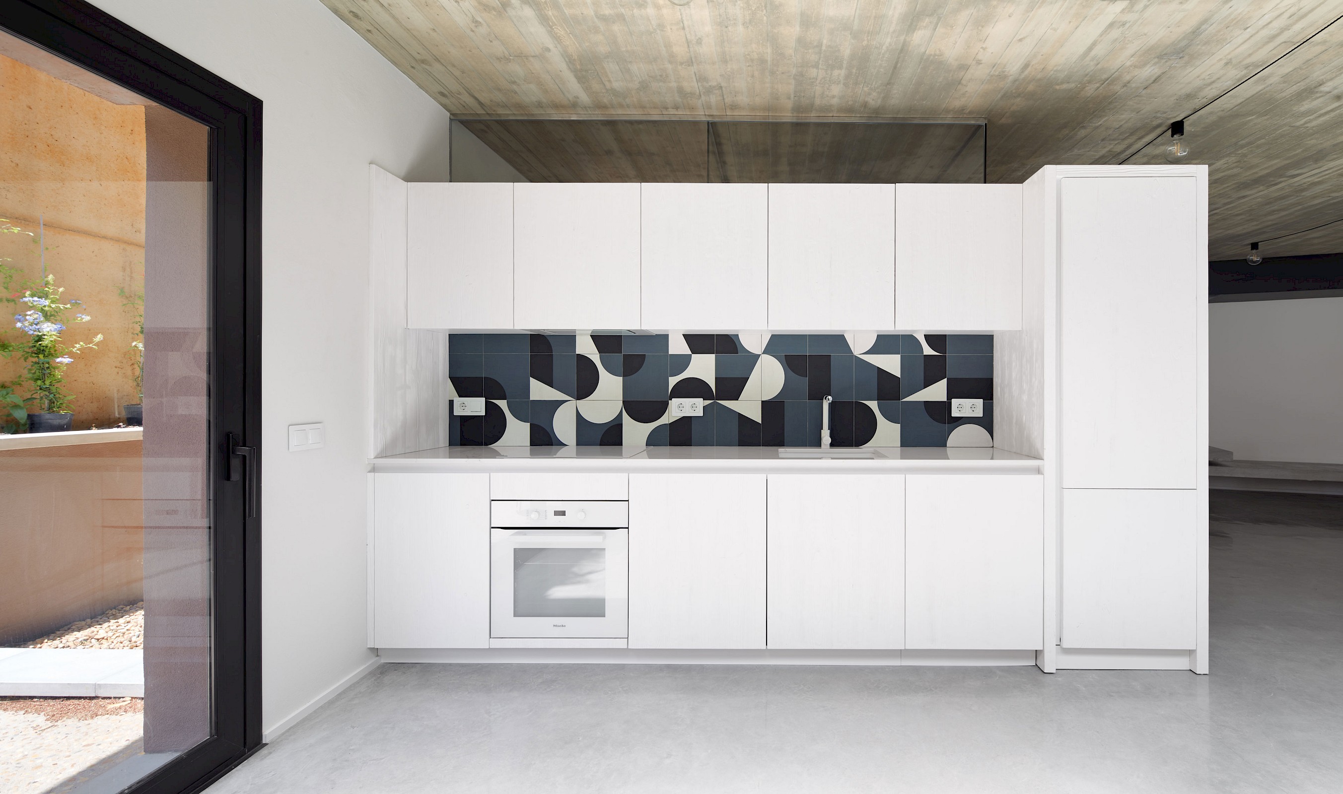 Imagen detalle del proyecto MAR MENUDA